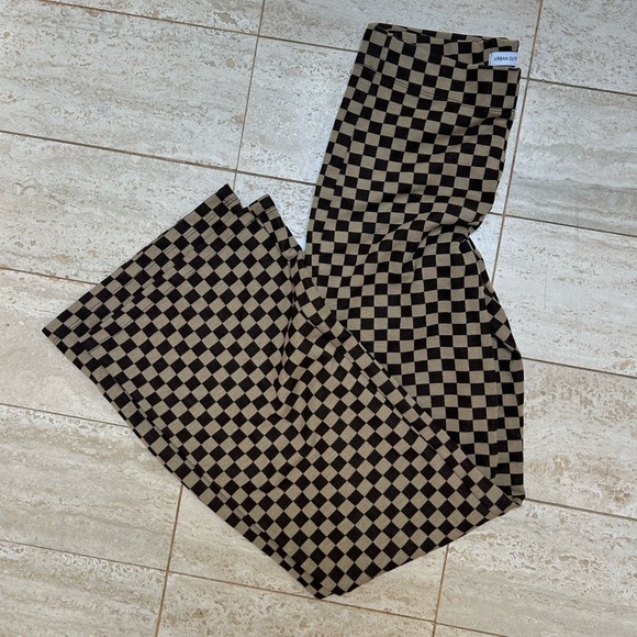 Urban Outfitters Brynn Flare Pant (US M) - Picture 3 of 3